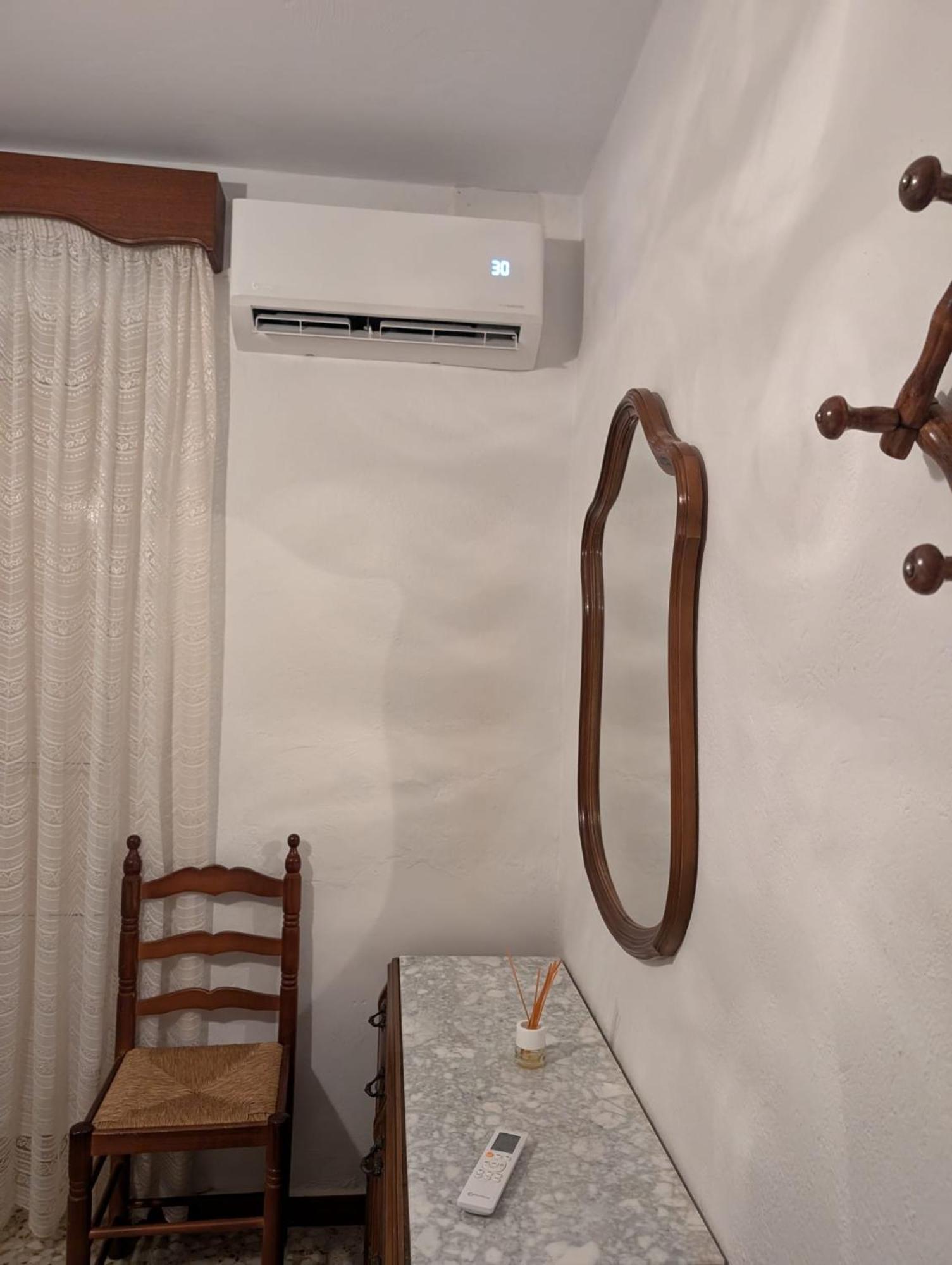 Casa Rural Villagarcia El Real de la Jara Exterior photo